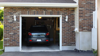 Garage Door Installation at Arlanza Riverside, California