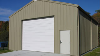 Garage Door Openers at Arlanza Riverside, California